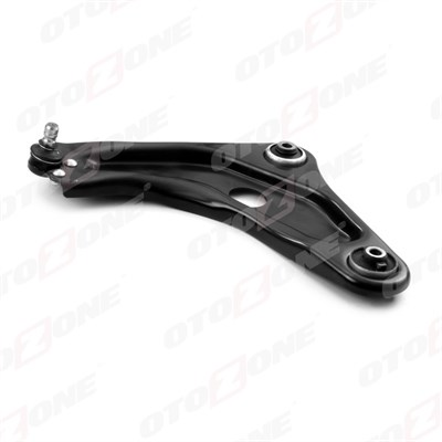 Peugeot P207 P208 P2008 Citroen C3 C4 Cactus DS3 Ön Salıncak Sol Komple... OTOZONE