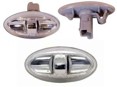 Peugeot 107 206 301 307 407 Partner Citroen C Elysee Çamurluk Sinyali 6325.G3-6325.G4-9680057480