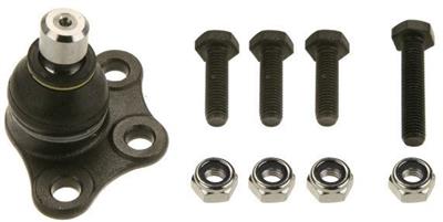 Peugeot 207 Citroen C2 C3 Alt Rotil 3640.62-3640.61-3640.65-3640.5