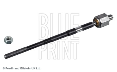 Kia Picanto I Rot Mili BLUEPRINT