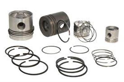 Opel Vectra B Astra F G Omega B 2.0 16V Piston Segman 624024-624229-9227841