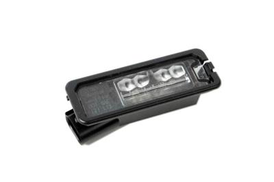 Plaka Lambası Led Volkswagen Golf 7 13-