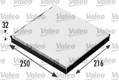 Volkswagen Polo Seat Cordoba Ibiza Audi A2 Karbonlu Polen Filtresi
