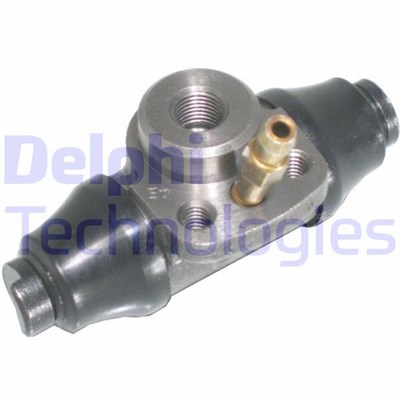 Volkswagen Polo/Lupo/Golf/Caddy Fren Silindiri DELPHI