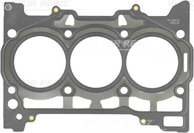 Vw Polo 1.0 Mpı Silindir Kapak Contası