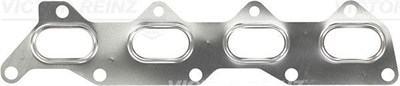 Volkswagen Polo Seat Ibiza Cordoba Egzoz Manifold Contası 1.6 16V