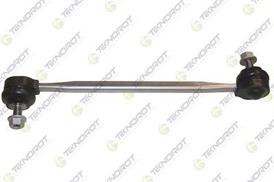 Volkswagen Polo Skoda Fabia Seat Ibiza IV Cordoba Z Rotu Ön TEKNOROT