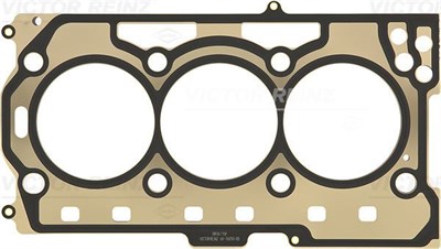 Volkswagen Polo Skoda Fabia Seat Ibiza Silindir Kapak Contası 1.2