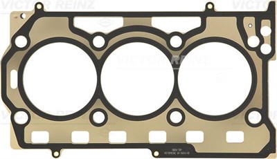 Volkswagen Polo Skoda Fabia Ibiza Rapid Silindir Kapak Contası 1.2