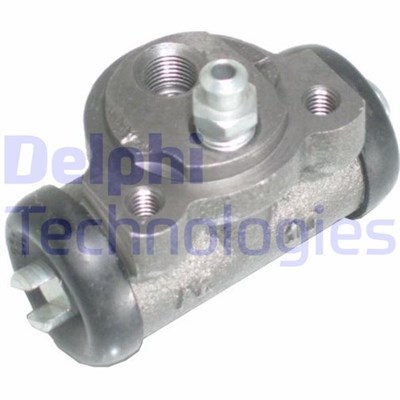 Hyundai Pony, Mitsubishi Colt/Lancer/Mirage, Proton Arka Tekerlek Silindiri... DELPHI