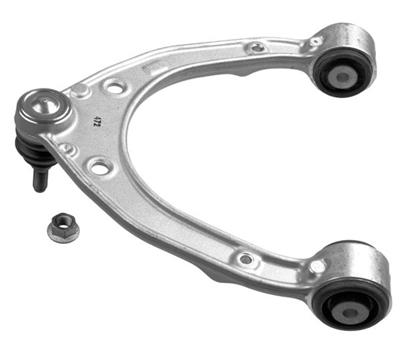 Volkswagen Touareg (10>) Porsche Cayenne (10>) Üst Tabla Alüminyum 7P0407021-95834105100