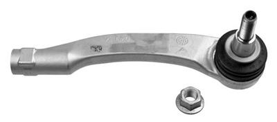 Porsche Panamera (2009 >) Rot Başı Sağ 97034713201