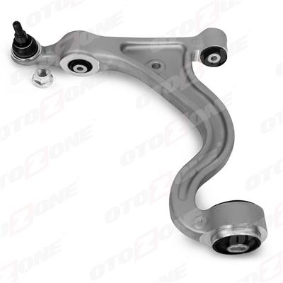 Porsche Panamera (2010-2015) Rotilli Salıncak Ön Sol Alt 97034105304