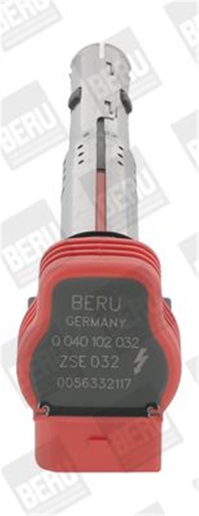 Volkswagen Touareg Audi A6 Q7 Porsche Cayenne Ateşleme Bobini 06E905115e-06D905115-06D905115