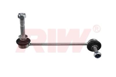 Porsche Boxster (2004-2012) Porsche Cayman (2005-2013) Z Rot Ön Sol 99734306901-99734306900-997343