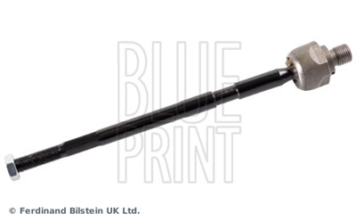 Kia Pride Rot Mili BLUEPRINT