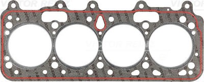 Fiat Punto Tempra Ducato 1.7 Td 1.9 Td Silindir Kapak Contası