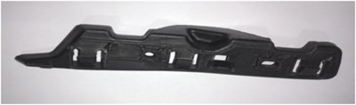 Fiat Punto Evo Ön Tampon Bağlantı Braketi Sol OPAR 51858852
