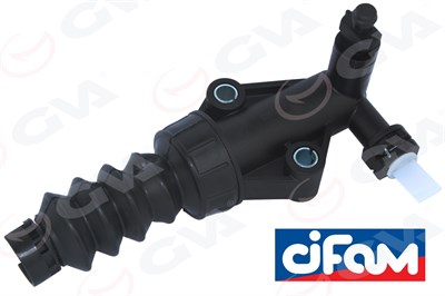 Fiat Punto Evo Hidrolik Debriyaj Alt Merkezi GVA