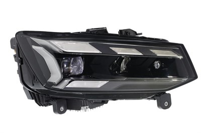Audi Q2 LED MxB ECE Far Sağ VALEO