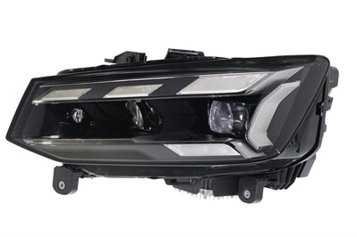 Audi Q2 LED MxB ECE Far Sol VALEO