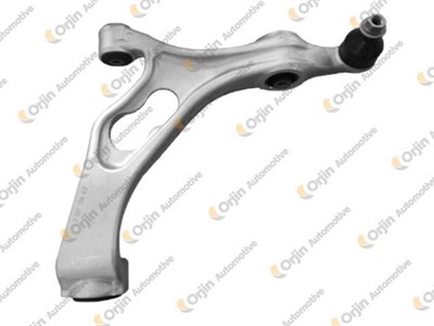 Audi Q7 Porsche Cayenne VW Touareg Rotilli Salıncak Ön Sağ Alt ORJIN