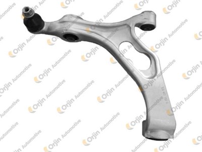 Audi Q7 Porsche Cayenne VW Touareg Rotilli Salıncak Ön Sol Alt ORJIN