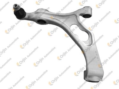 Audi Q7 Porsche Cayenne VW Touareg Rotilli Salıncak Ön Sol Alt ORJIN
