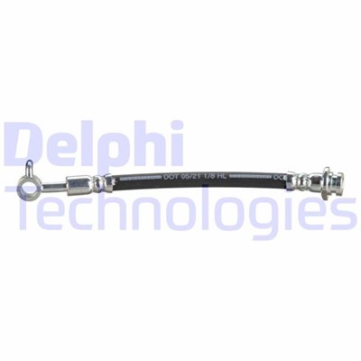 Nissan Qashqai Fren Hortumu DELPHI