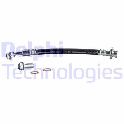 Nissan Qashqai Fren Hortumu DELPHI