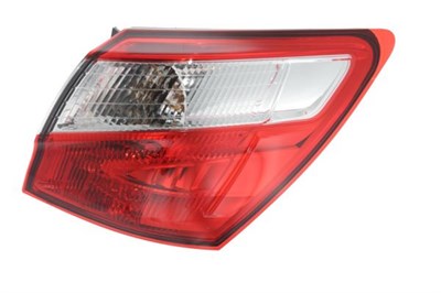Nissan Qashqai Sağ Arka Stop Lambası