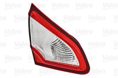 Nissan Qashqai Sol İç Stop Lambası