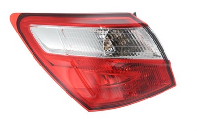 Nissan Qashqai Sol Dış Stop Lambası