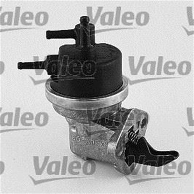 Renault 12 Benzin Otomatiği Plastik Başlık VALEO