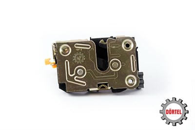 Renault R19 Kapı Kilidi Arka Sol Motorsuz Motor Takılan DORTEL