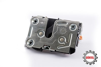Renault R19 Kapı Kilidi Ön Sağ Motorsuz Motor Takılan DORTEL