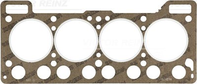 Renault R9 R11 R19 1.4 Silindir Kapak Contası