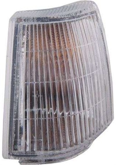 Renault R9 R11 Fairway Sol Sinyal Duylu PLEKSAN