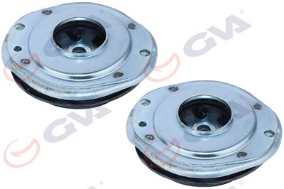 Renault R9 R11 Amortisör Üst Takozu Sağ/Sol 7702260571-7700760571-77022545