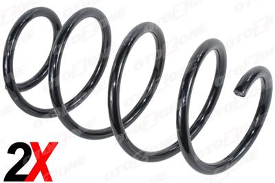 Renault Fluence (2011>) Helezon Yayı Ön 540100043R