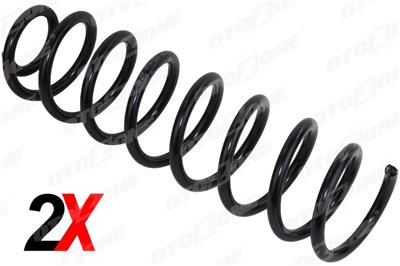 Renault Megane 2 (2002>) Helezon Yayı Arka 8200276539-8200279733