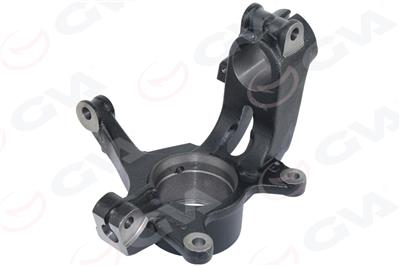Renault Megane 4 (16>) Aks Taşıyıcı Ön Sol 80Mm 400157901R-400158307R