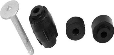 Renault Clio Express Kangoo Viraj Demir Uç Lastiği Çivili 7700799404-7700803387-5461600Q