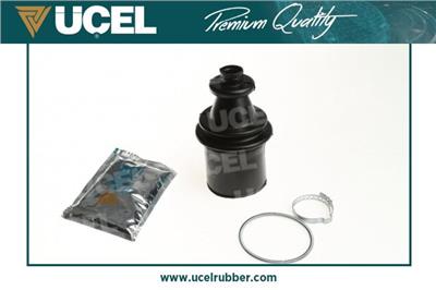Renault R12 Aks Körüğü İç 7701013309