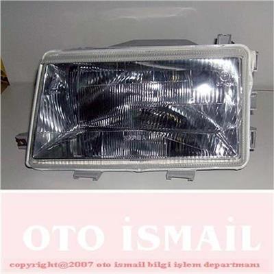 Renault R9 R11 Flash Far Sağ 7701032934