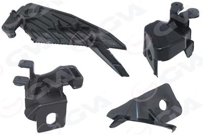 Renault Megane 4 Far Tamir Kiti Sağ