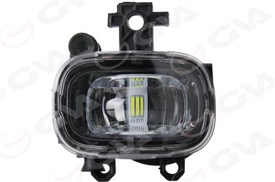 Renault Clio 5 Talisman Zoe Sis Lambası Sol 261550862R