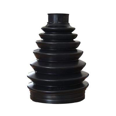 Renault Fluence Megane 3 Aks Körüğü Dış Sol 7701209251