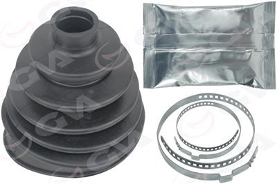 Renault Master 3 Dış Aks Körüğü 392417848R