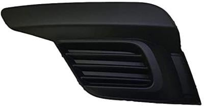 Renault Clio Symbol (2017>) Sis Far Çerçevesi Sisli Sol 263363749R